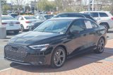 Certified 2024 Audi A3 2.0T Premium w/ Convenience Package image 3