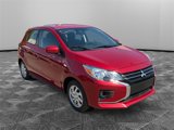 New 2024 Mitsubishi Mirage LE image 3