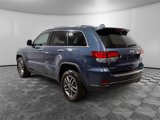 Used 2021 Jeep Grand Cherokee Limited image 3