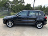 Used 2017 Volkswagen Tiguan Limited w/ Alloy Wheels Package image 6