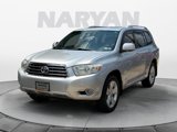 Used 2009 Toyota Highlander Limited image 4