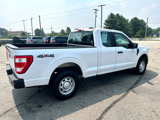 Used 2021 Ford F150 XL w/ Equipment Group 101A High image 4
