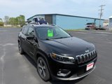 Used 2019 Jeep Cherokee Limited image 4