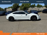 Used 2022 Porsche Taycan image 4