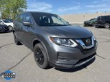 Certified 2018 Nissan Rogue S image 3