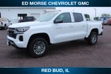 New 2025 Chevrolet Colorado LT image 4