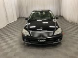 Used 2011 Mercedes-Benz C 300 4MATIC Sedan image 3