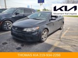 Used 2011 Kia Forte Koup EX image 3