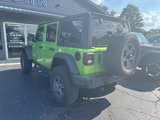 Used 2019 Jeep Wrangler Unlimited Sport S image 3