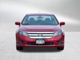 Used 2010 Ford Fusion SE image 2