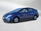 Used 2010 Toyota Prius Three image 3