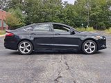 Used 2014 Ford Fusion SE w/ Equipment Group 201A image 2