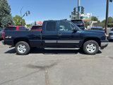 Used 2007 Chevrolet Silverado 1500 LT w/ Extended Cab Value Package image 6