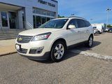 Used 2014 Chevrolet Traverse LTZ image 2