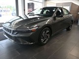 New 2025 Hyundai Elantra Sport image 3