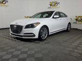 Used 2019 Genesis G80 3.8 w/ Ultimate Package 03 image 3