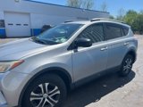 Used 2017 Toyota RAV4 LE image 2