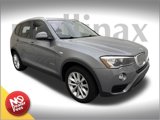 Used 2016 BMW X3 xDrive28i image 1