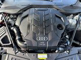 Used 2021 Audi A8 L 4.0T image 4