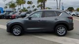 Used 2022 MAZDA CX-5 AWD 2.5 S w/ Preferred Package image 5