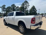 Used 2022 RAM 2500 Laramie image 3