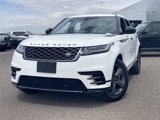 Used 2022 Land Rover Range Rover Velar R-Dynamic S image 3