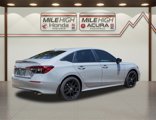 New 2025 Honda Civic Sport image 4