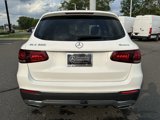 Certified 2020 Mercedes-Benz GLC 300 4MATIC image 6