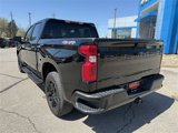 Used 2022 Chevrolet Silverado 1500 Custom image 4
