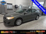 Used 2013 Toyota Camry image 4