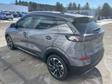 Used 2022 Chevrolet Bolt EUV Premier w/ Sun & Sound Package image 5