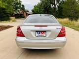 Used 2004 Mercedes-Benz E 320 Sedan image 6
