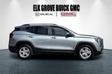 Used 2023 GMC Terrain SLE w/ Driver Convenience Package image 3