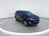 Used 2020 Chevrolet Equinox LS w/ LS Convenience Package image 2