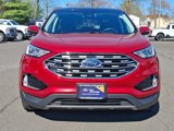 Certified 2020 Ford Edge SEL w/ Convenience Package image 2