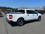 New 2025 Ford Maverick XLT image 5