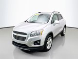 Used 2016 Chevrolet Trax LTZ image 3