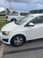 Used 2013 Chevrolet Sonic LT image 2