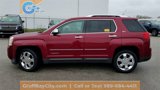 Used 2012 GMC Terrain SLT w/ Chrome and Technology Package image 5