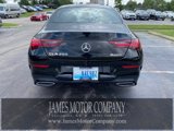 Certified 2025 Mercedes-Benz CLA 250 4MATIC image 5