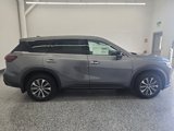 New 2025 INFINITI QX60 Pure image 6