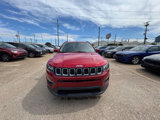 Used 2018 Jeep Compass Latitude w/ Popular Equipment Group image 2