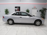 Used 2001 Honda Civic LX image 2