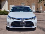Used 2017 Toyota Avalon Touring image 2