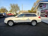 Used 2010 Subaru Outback 2.5i Premium image 4