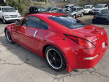 Used 2003 Nissan 350Z Enthusiast w/ Aerodynamics Pkg image 6