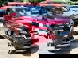 Used 2021 Nissan Rogue SV image 2