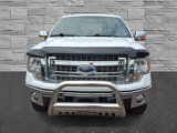 Used 2014 Ford F150 XLT w/ Equipment Group 301A Mid image 3