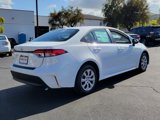 New 2025 Toyota Corolla LE image 4