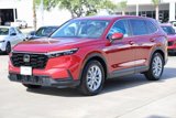 New 2026 Honda CR-V EX image 3